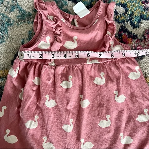 H&M 9 Months Baby Dress Bundle - Picture 7 of 8